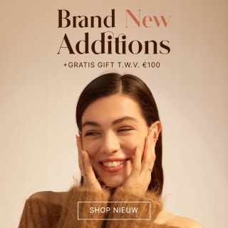 Gratis Gift t.w.v. €100 bij Brandfield met code