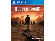 Desperados 3 voor €9,99 bij Amazon