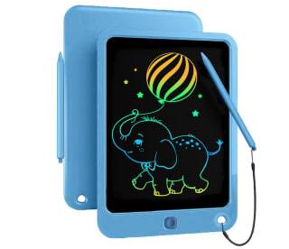 Tableta de escritura LCD de 10" almohadilla por 8,99€