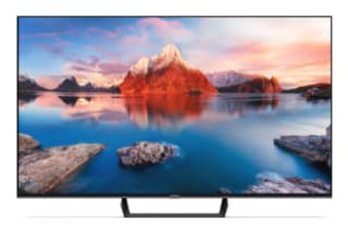 Smart TV LED Xiaomi 50" 4K por $4,649 | Elektra