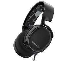 Steelseries Arctis 3 Headset for £44.99 at Currys
