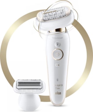 Braun Silk-épil 9002 Flex Wet & Dry epilator voor €109,95 bij Bol.com