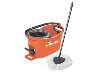 Vileda Turbo EasyWring & Clean Complete set voor €29,99 in de Lidl webshop