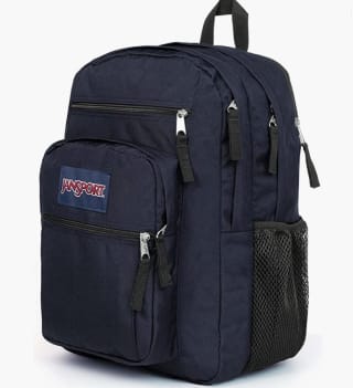 JANSPORT Big Student Backpack, 34 liter met laptopvak voor €18,53
