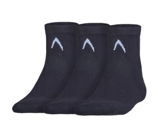 Pack de 9 pares de calcetines de running Boomerang por 2,94€.