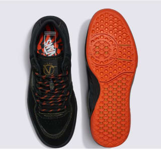 Zapatillas Vans X Spitfire Wheels por 44.99€