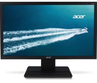 Acer - Monitor LCD V226HQL de 21,5" por 49,99€