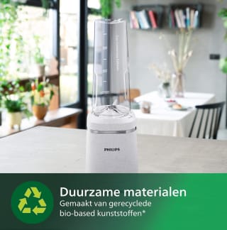 Philips 5000 serie - HR2500/00 - Blender voor €€42,87 bij Amazon