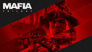 Mafia: Trilogy - PS4 Game - £12.49