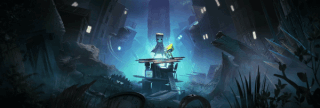 Juego Little Nightmares PC por solo 3,99€