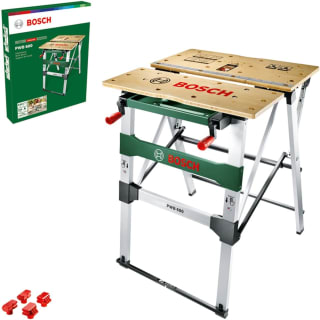 Bosch PWB 600 Workmate - 200kg voor €115,99 bij Amazon