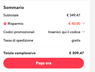 DJI Osmo Action 5 standard Combo voor €309,47 dmv code bij Aliexpress.