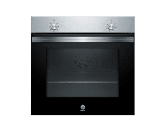 Horno Multifunción Balay 3HB4000X2 60 cm Inox por 239€