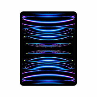 Apple iPad Pro (2022) 12,9" Wi-Fi 2TB Zilver voor €2.117,85 bij Sicomputers