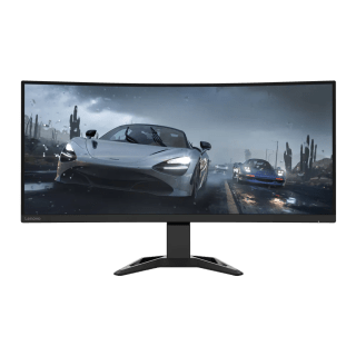 Lenovo G34w-30 Zwart voor €375,99 bij NBB