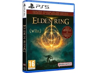 Videojuego PS5 Elden Ring: Shadow Of The Erdtree por 46,74€