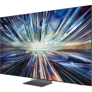 Samsung 75" Neo QLED 8K Smart TV QN900D (2024) voor €4.999 bij El Vidas