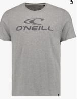Pack de 6 camisetas Oneil desde 15,76€ , posible error de precio