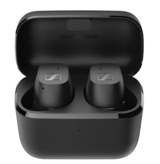 Sennheiser CX True Wireless oordopjes voor €28,95 bij Sennheiser