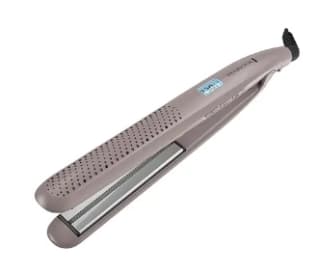 Plancha alisadora Remington Wet2Straight S27A por $26.990