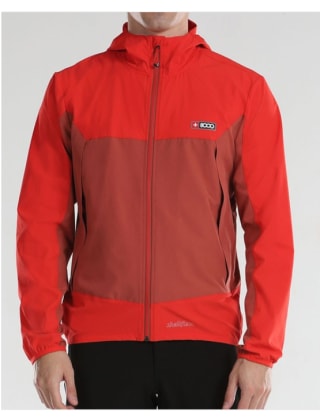 Anorak para Hombre +8000 Eneje por 49€