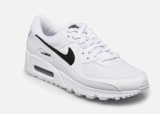 Nike Wmns Air Max 90 - Wit voor €90,36 dmv code bij Zalando