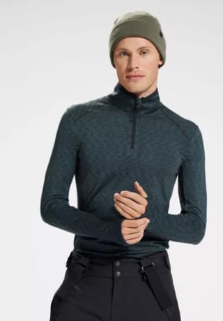 Kemah - Skipully Heren voor €12 in de ANWB webwinkel