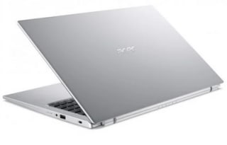 Acer Aspire 3 A315-58-39L1 Intel Core i3-1115G4 8GB 256GB 15.6" a solo 349€