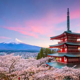 Circuito por Japón 15 Noches Hoteles 3* + Vuelos + Traslados+ Seguros desde 1,495€ PxPm2