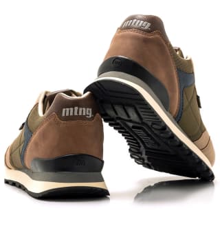 MUSTANG Sneakers Porland por 19,95€