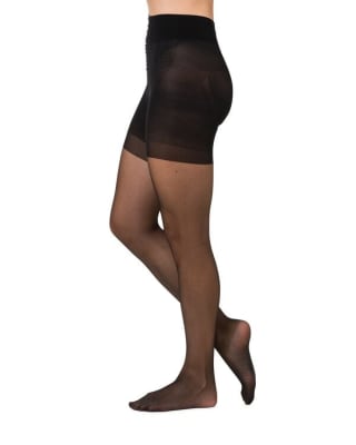 Corrigerende panty's 25% korting bij de Hema