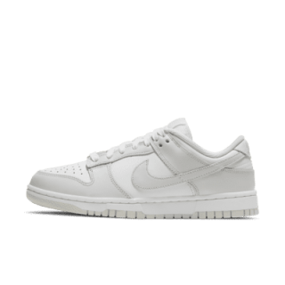 Nike Dunk Low damessneakers voor €89,99 bij Nike