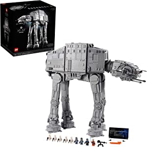 AT AT Star Wars a $13,999 MXN en Amazon