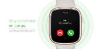 Honor Watch 4 voor €101,45 dmv code bij Gshopper