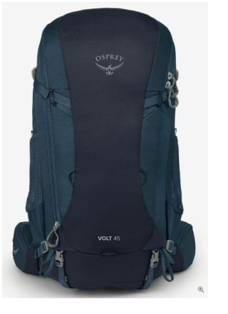 Mochila de Trekking Osprey VOLT 45 por 95€