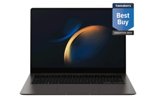 Samsung Galaxy Book3 Pro (14", i7, 16GB, 512B SSD, Qwerty) voor €1349