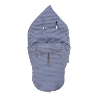 Koeka Buggy Voetenzak wafel teddy Oslo voor €30 bij Bol