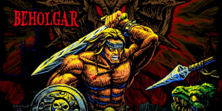 Juego para Nintendo Beholgar por 1,99€