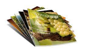 Gratis Wijnbeurs Magazine