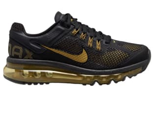 Zapatillas de running de niños Air Max 2013 Nike por 69.95€