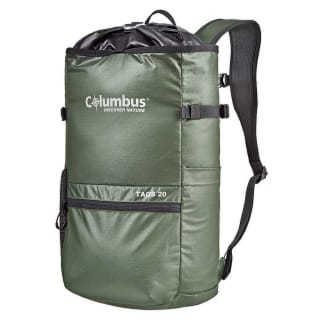 Mochila estanca Columbus Taos 20L a solo 21,49€