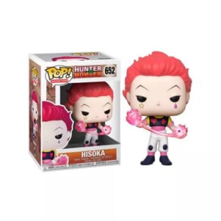 Funko POP Hunter x Hunter Hisoka por 11.19€