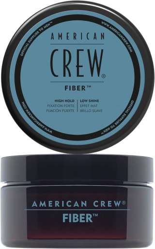 American Crew Fiber cera para cabello fijación fuerte acabado mate 85g por 5,28€