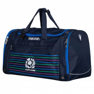 Escocia Macron Bolsa de Rugby por 16,99€.