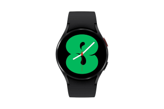 Smartwatch Galaxy Watch 4 40mm BT por 100,99€