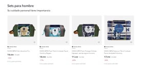 Descuentazos en marca Nivea desde Miravia