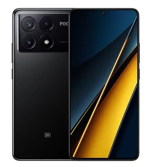 Xiaomi POCO X6 Pro 5G 8GB/256GB por 188,76€