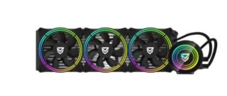 Kit de refrigeración líquida Nfortec Atria RGB 360 por 84,94€