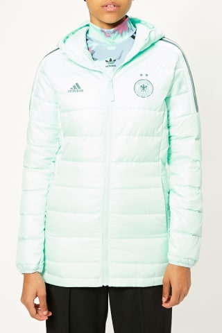 Adidas Anorak Selección Alemana Fútbol por 34,90€