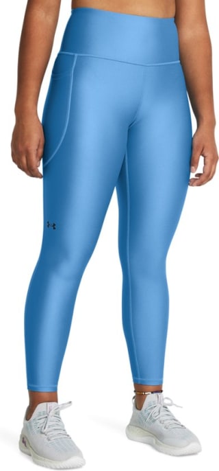 Under Armour blauwe sportbroek voor €15,90 bij Bol